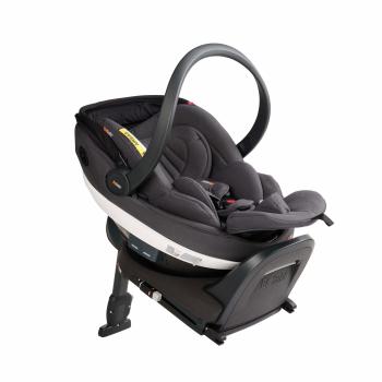 Drehbare Babyschale